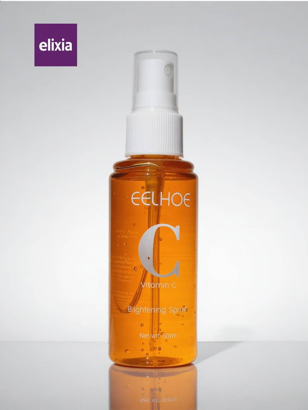 Spray de Vitamina C Iluminador