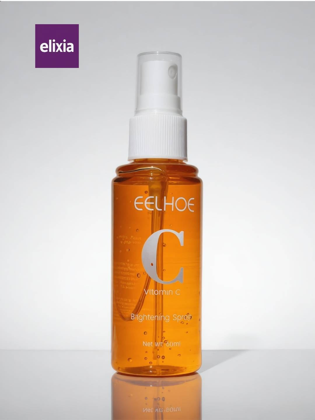 Spray de Vitamina C Iluminador