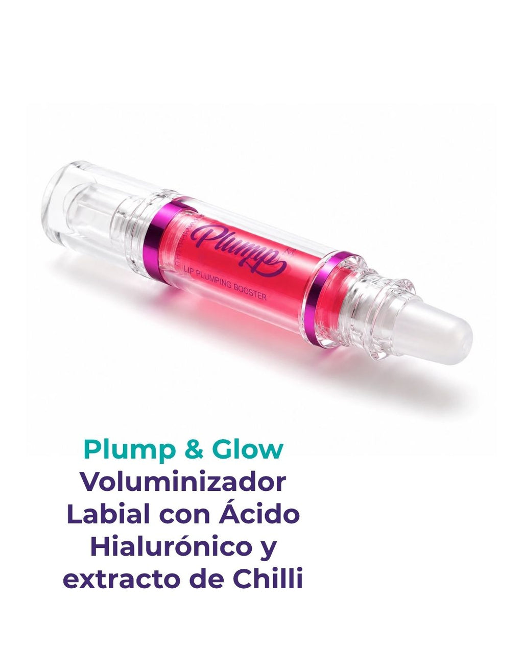 Combo Colageno + Cabello piel y Uñas Gratis LipGlow