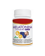 Melatonina Duerme Plus 60 Cápsulas