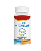 Multivitaminas Essential ONE